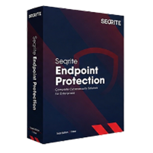 Seqrite Endpoint Protection Total Edition (1 Year)